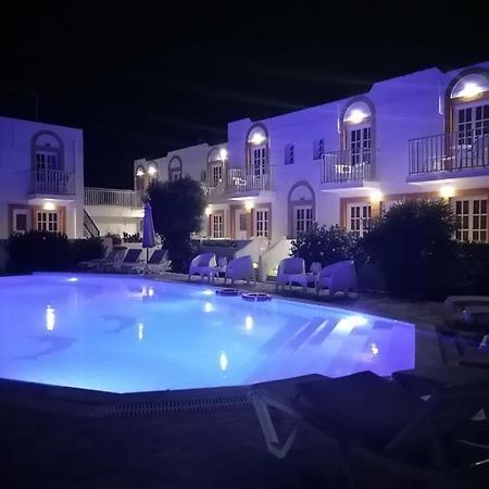 Katerina Apartments Kilimli Dış mekan fotoğraf