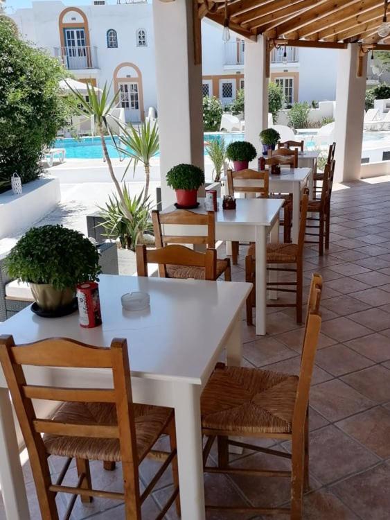 Katerina Apartments Kilimli Dış mekan fotoğraf