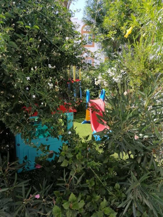 Katerina Apartments Kilimli Dış mekan fotoğraf