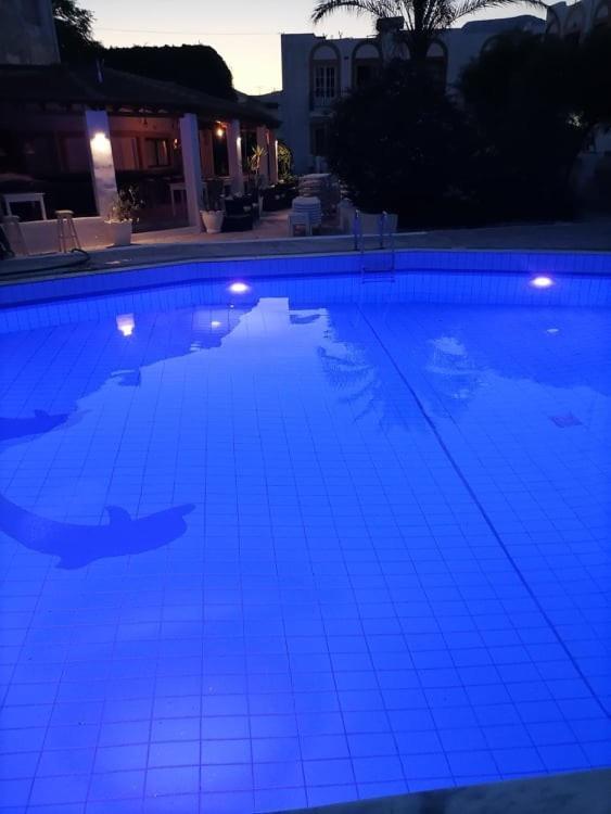 Katerina Apartments Kilimli Dış mekan fotoğraf
