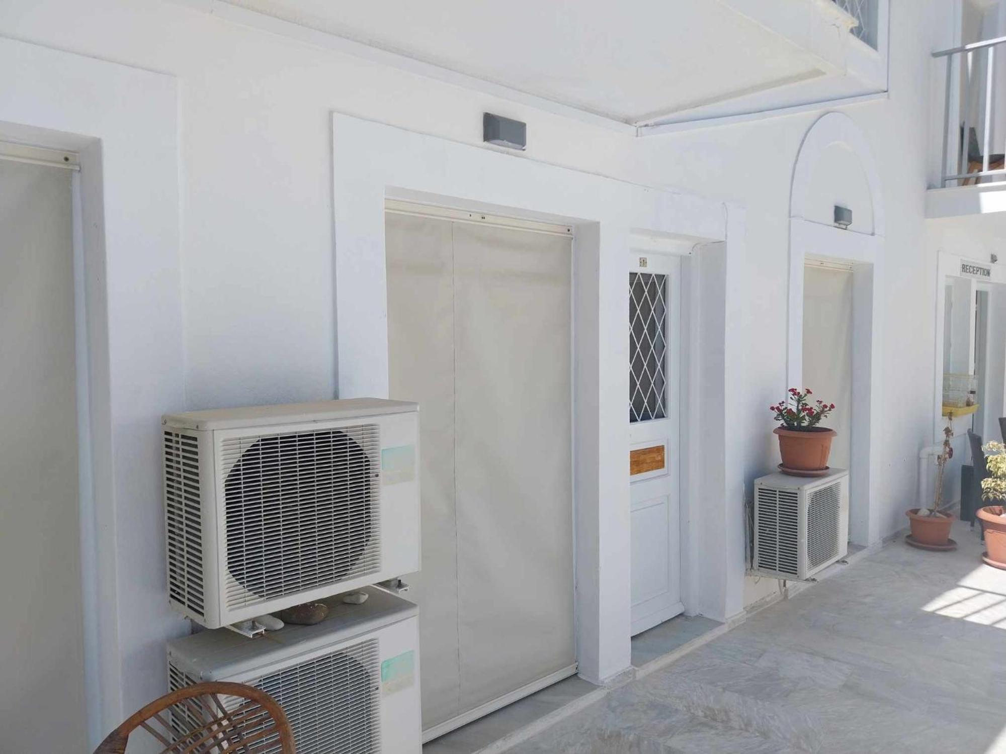 Katerina Apartments Kilimli Dış mekan fotoğraf