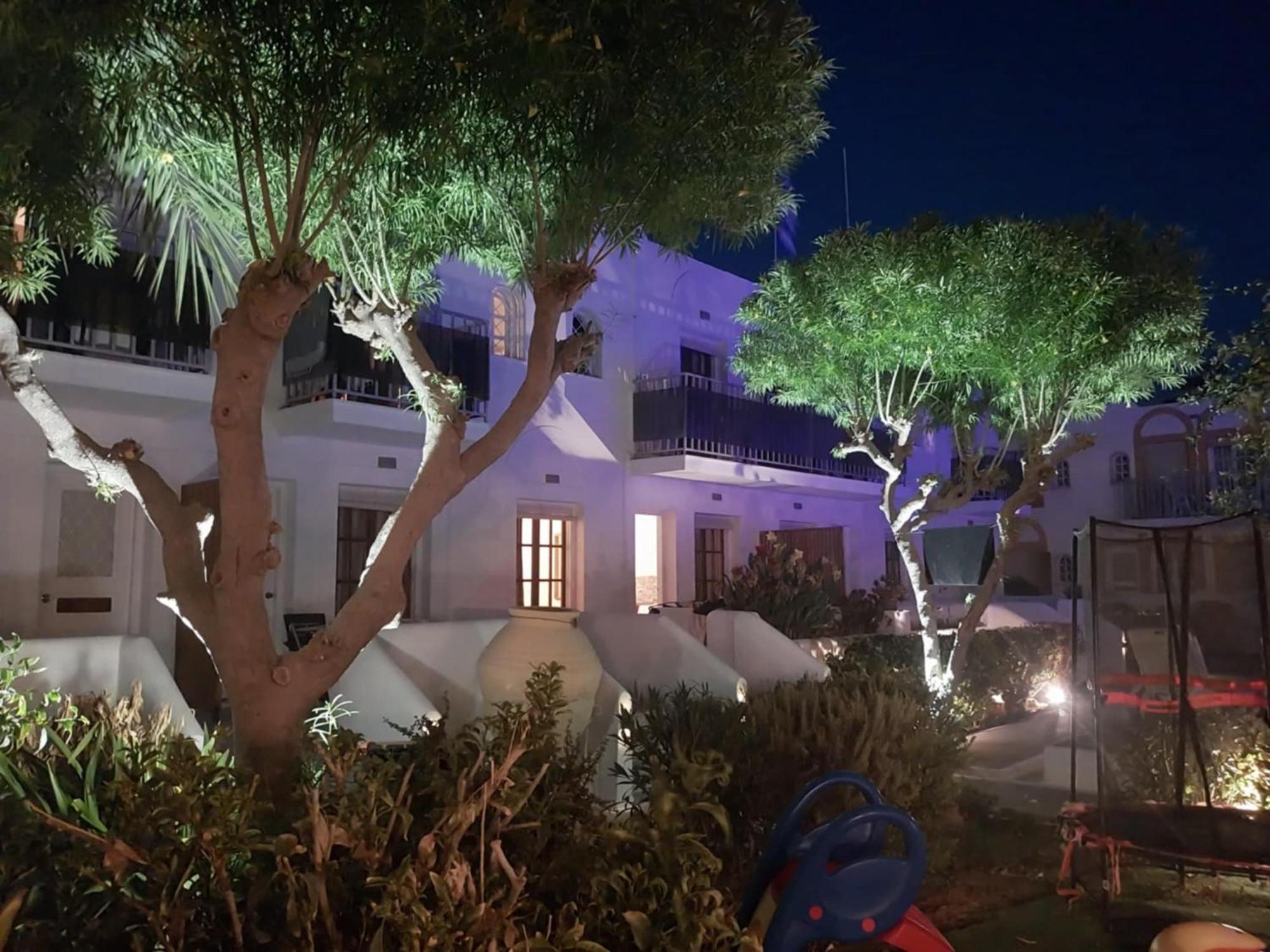 Katerina Apartments Kilimli Dış mekan fotoğraf