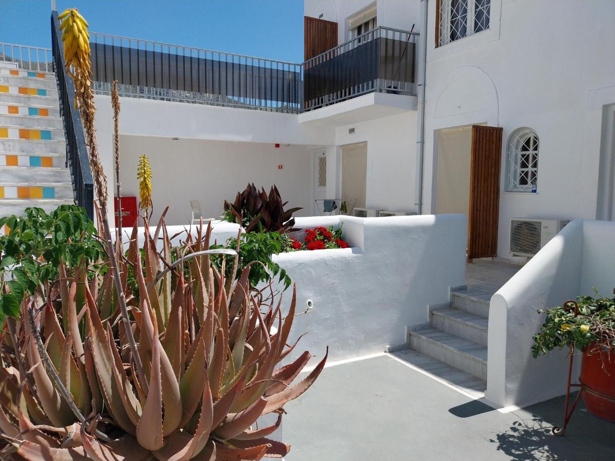 Katerina Apartments Kilimli Dış mekan fotoğraf