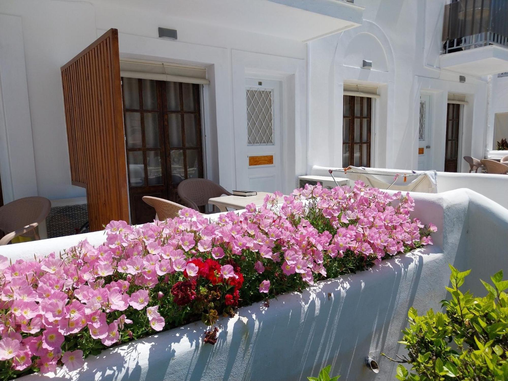 Katerina Apartments Kilimli Dış mekan fotoğraf