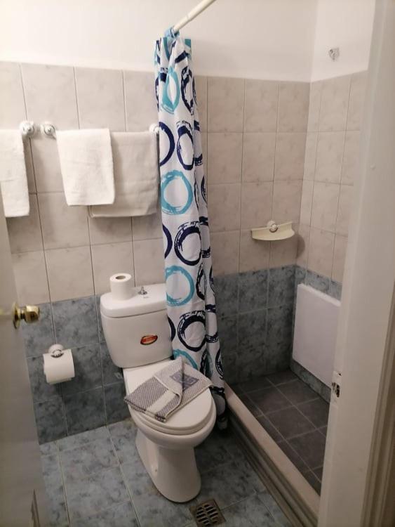 Katerina Apartments Kilimli Dış mekan fotoğraf