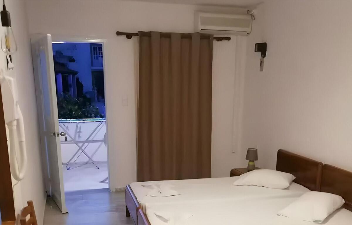 Katerina Apartments Kilimli Dış mekan fotoğraf