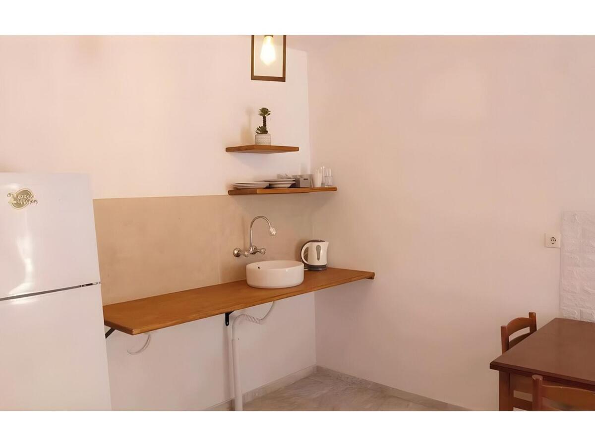 Katerina Apartments Kilimli Dış mekan fotoğraf